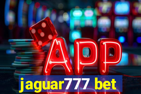 jaguar777 bet